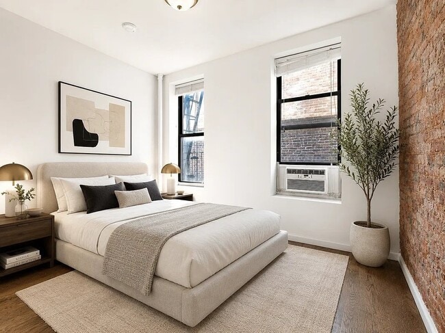 250 Broome St Unit 15