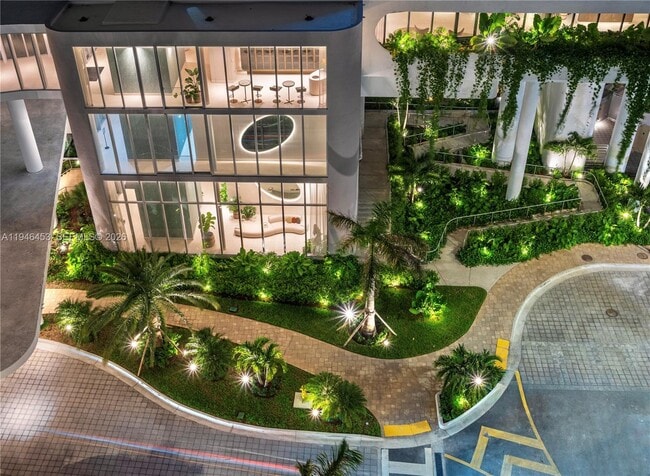 Photo - 700 NE 24th St Unit 1601