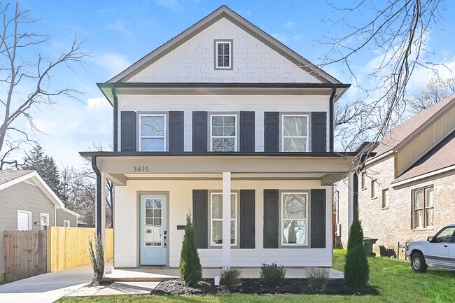Beautiful Home For Rent near the Universit... - Beautiful Home For Rent near the Universit...