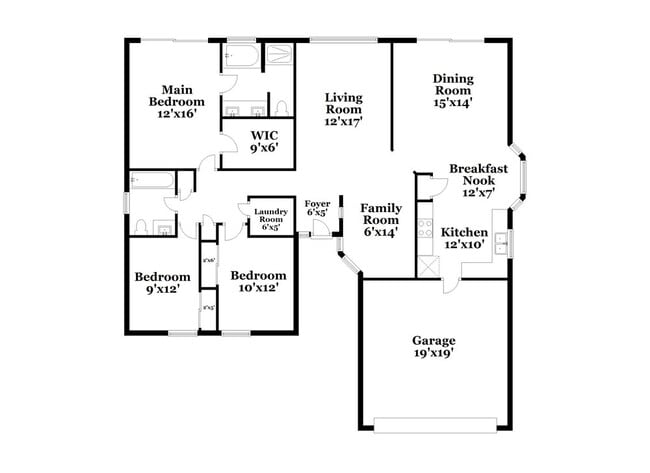 Photo - 6402 W Potter Dr