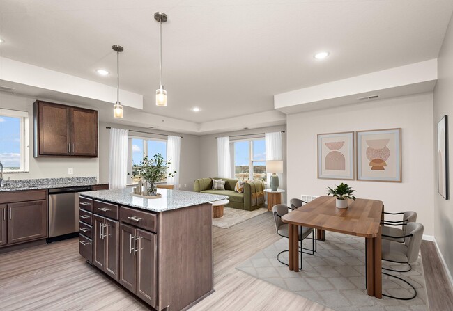 Photo - Decatur Landing I & II