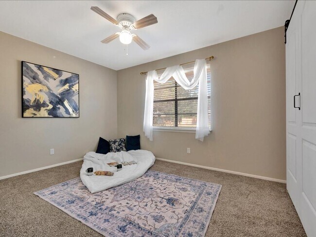 Redland Ridge Apartments