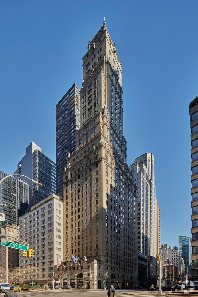 Photo - The Ritz Tower