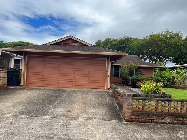 Building Photo - Large Single Level (Mililani Area)- 4 bedr... Rental