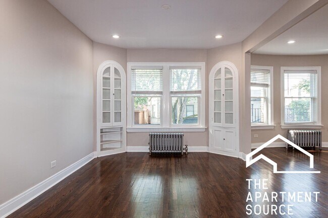 Photo - 1432 W Farragut Ave Unit 2A