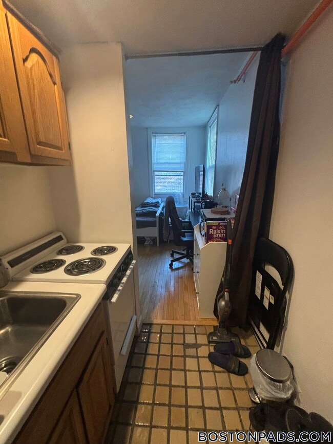 Photo - 55 S Huntington Ave Unit 305