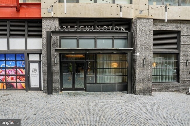 Building Photo - 1625 Eckington Pl NE Unit 413