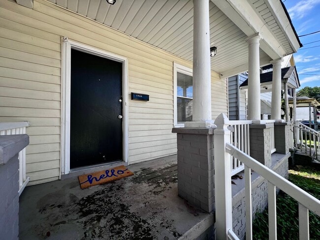 Photo - Newly renovated home in the Historic South Norfolk Neighborhood.