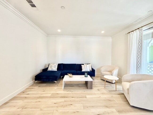 Photo - 4 Bedroom + 3.5 Bathroom Townhome | The Westerlies | Unfurnished