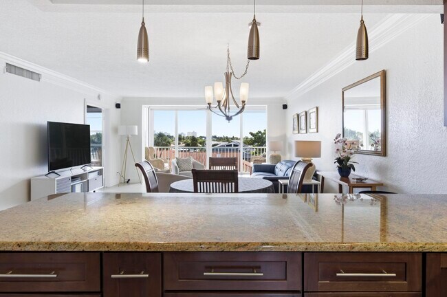 Photo - 3000 NE 48th Ct Unit 406