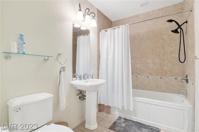 Photo - 2405 W Serene Ave Unidad 603