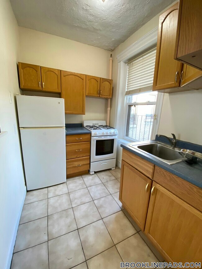 Photo - 364 Riverway Apartamento Unidad 22