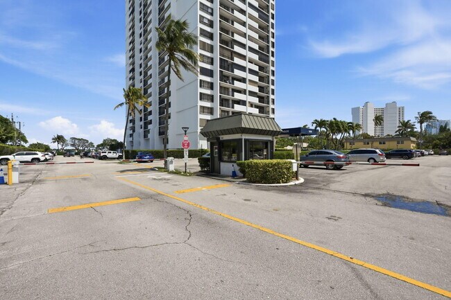 Photo - 5600 N Flagler Dr Unit 1110