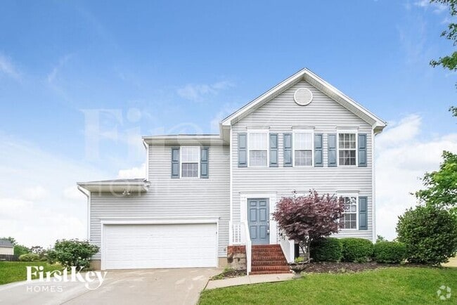 Building Photo - 355 Creekview Dr Rental