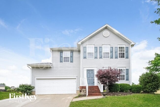 Building Photo - 355 Creekview Dr Rental