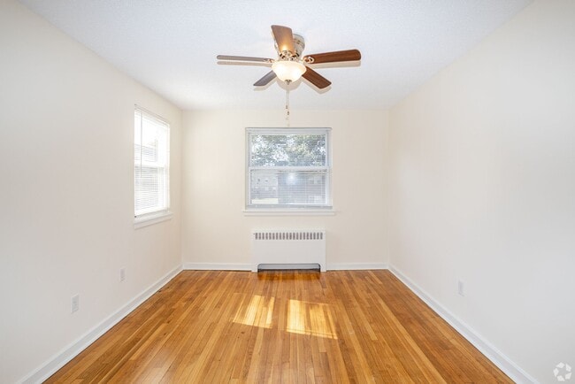 Photo - Haddon Hills Apartments & Townhomes
