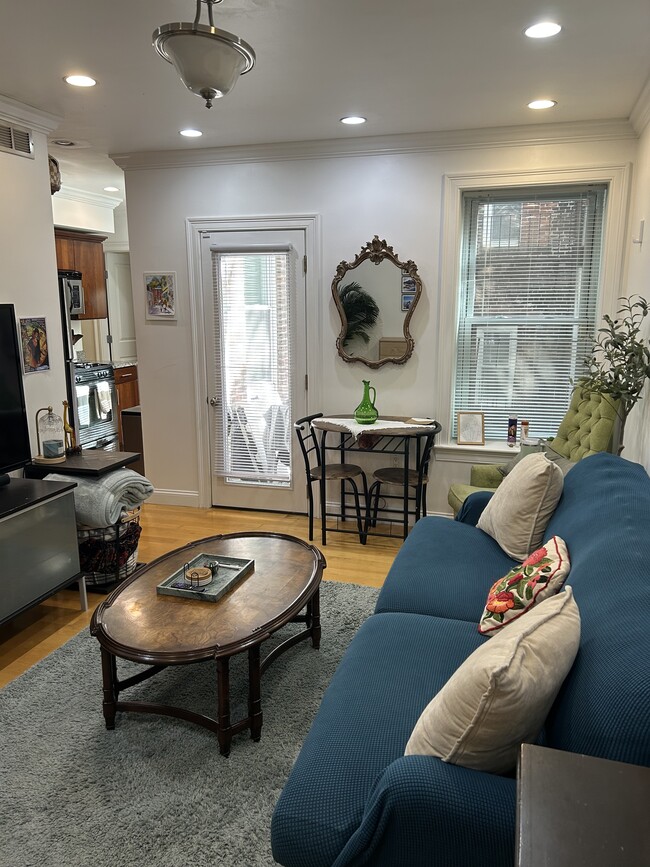 Photo - 10 Sheafe St Unidad 6