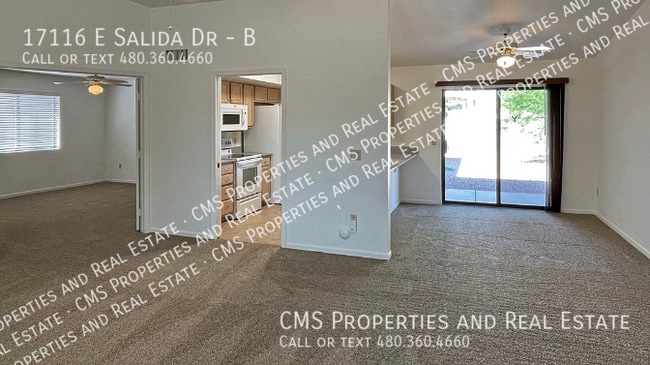 Photo - 17116 E Salida Dr Unidad B