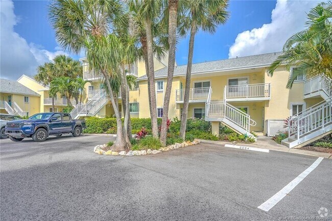 Building Photo - 5553 NE Gulfstream Way Rental