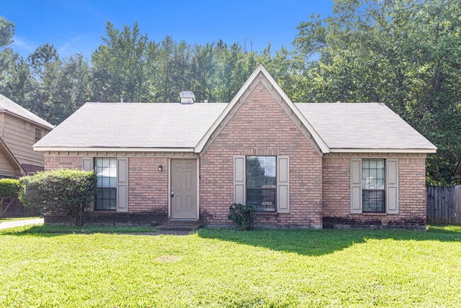 Building Photo - 4805 Gadwall Dr W Rental