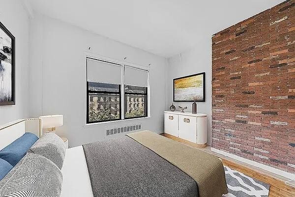 Photo - 215 W 101st St Apartment Unit 5DD