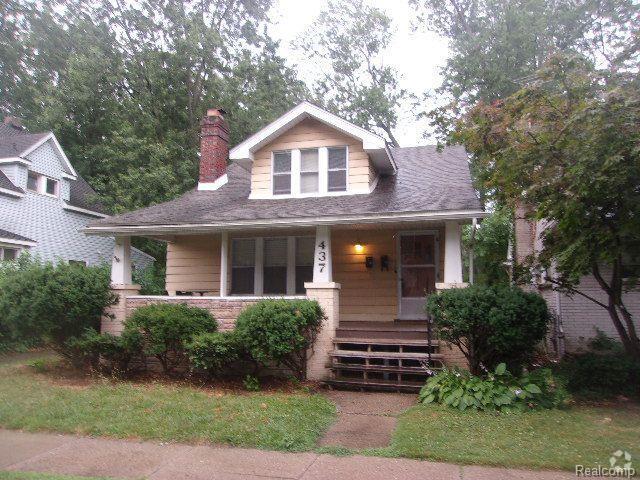 Building Photo - 437 W Breckenridge St Rental