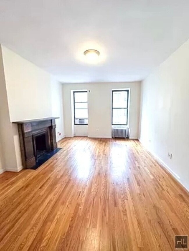 East 84th Street