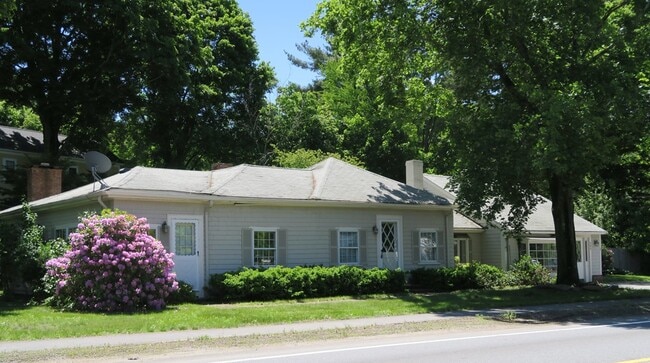 395 Boston Post Rd