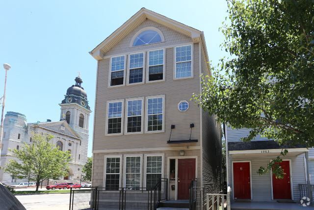 Building Photo - 1059 W Fry St Unit J01P Rental