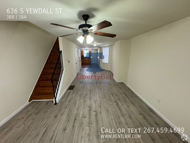 Building Photo - 636 S Yewdall St Rental