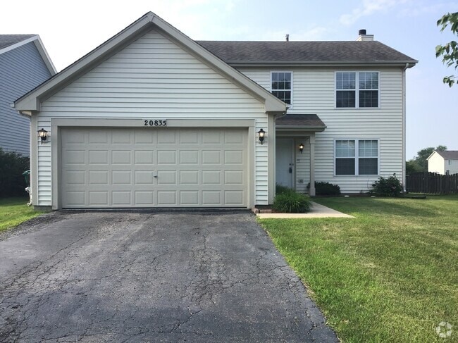 Building Photo - 20835 W Annapolis Ct Rental