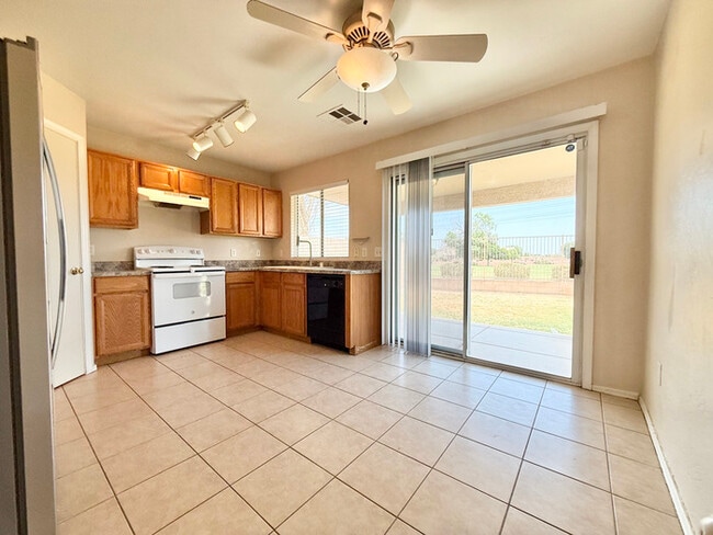 Fabulous 3-Bedroom home For Rent!!