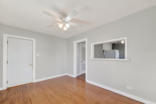 Photo - 2316 Freeman St Unidad 6