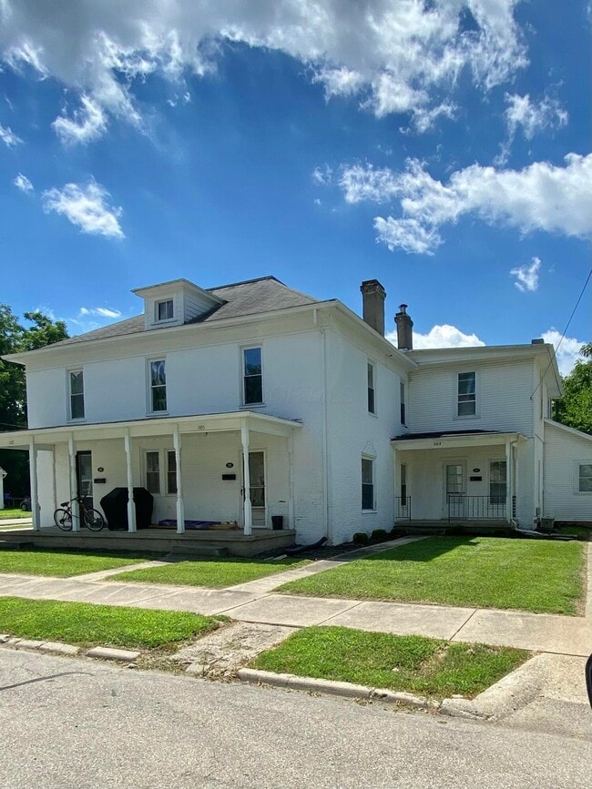 Building Photo - 203 E Reynolds St Rental