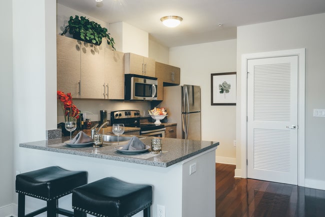 Photo - Meridia Metro