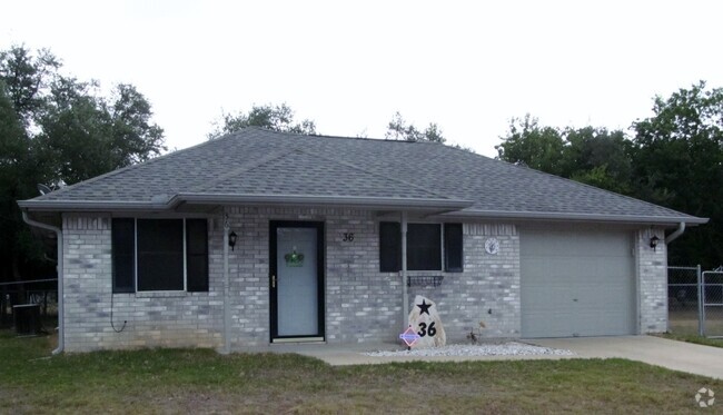 Building Photo - 3 BEDROOM, 2 BATH, BELTON ISD Rental