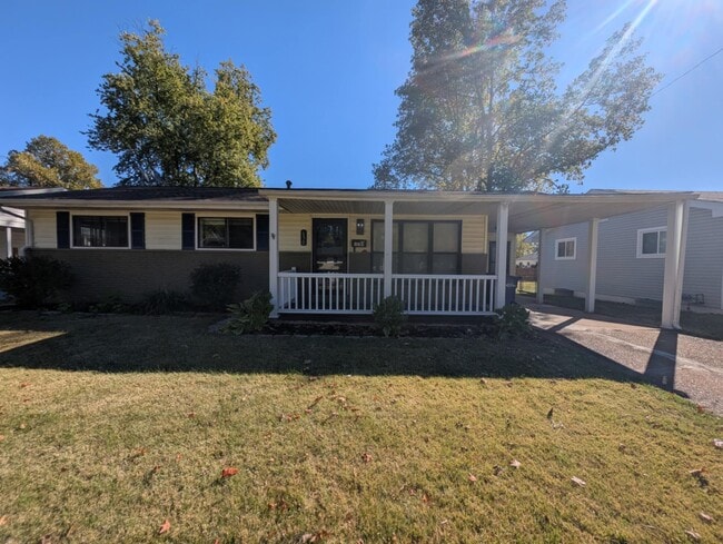 Building Photo - 630 Gerald Ave