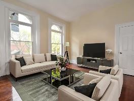 Photo - 1005 Sheffield St