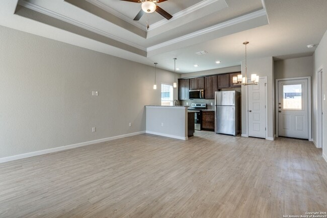 Photo - Brand-New 3-Bedroom Duplex with Modern Finishes & Private Fenced Yard in Seguin