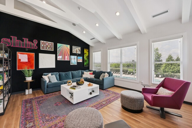 Squire Hill Apartments