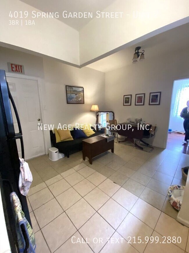 Photo - 4019 Spring Garden St Unidad 2