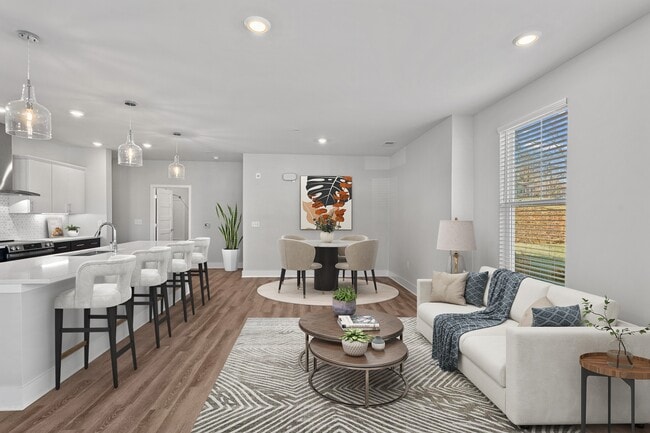 Photo - Hawthorne at Holbrook