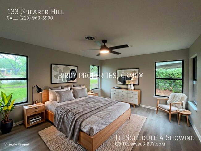 Photo - 133 Shearer Hills Dr