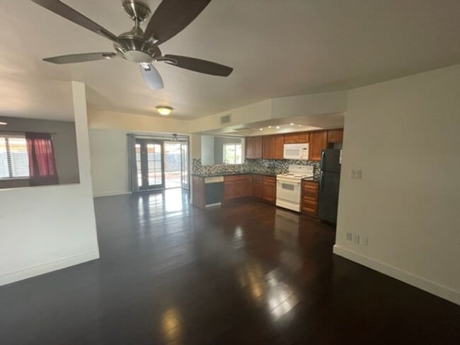 Photo - Charming 3 Bedroom Home | Oversized Backyard on Corner Lot