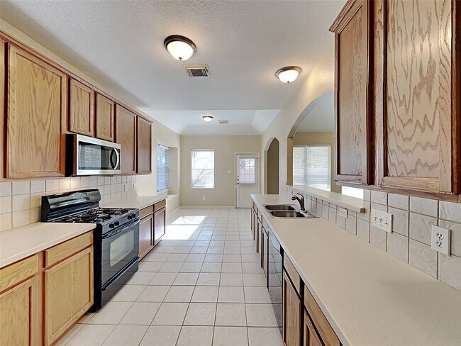 Photo - 25803 Bayou Arbor Ln