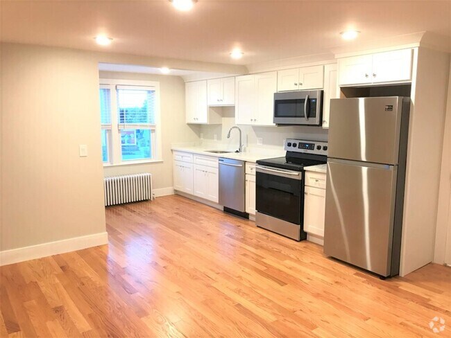 Building Photo - 28 Fairmount Ave Unit 3 Rental