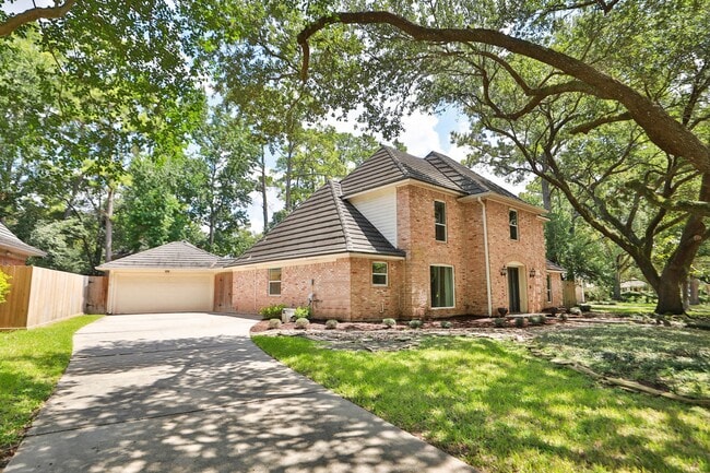 Photo - 13506 Charwell Crossing Ln