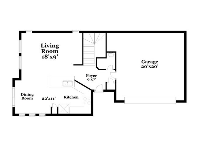 Photo - 6231 Blushing Willow St