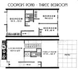 3BR/1.5BA