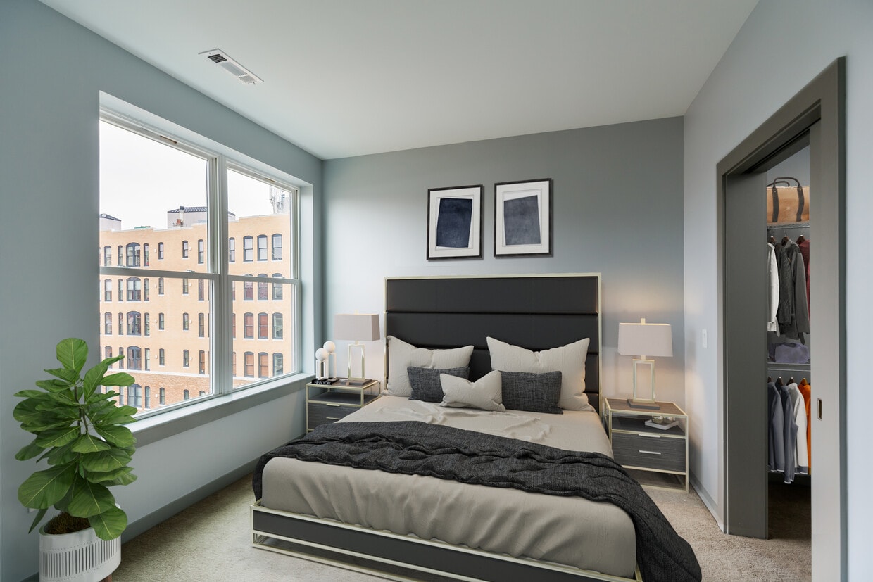 Nightingale Apartments - Nightingale Apartments